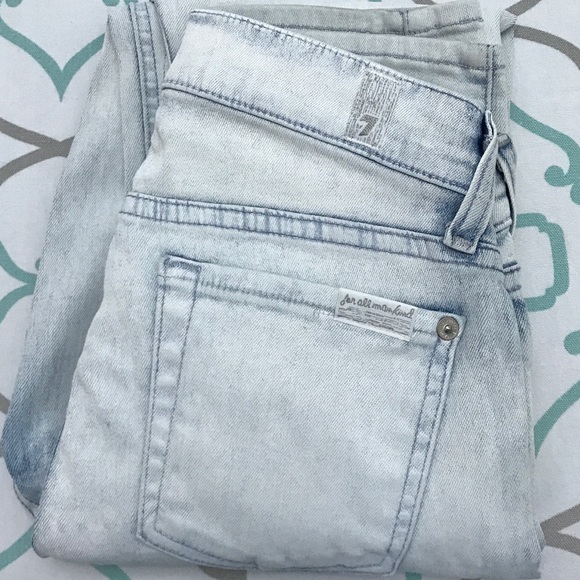 💙👖7FAM! WAXED SLIM CIGARETTE👖💙25(0) 29.5” - Picture 8 of 8